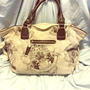 Juicy Couture Valour purse